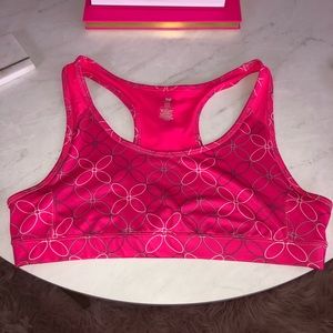 Old Navy XXL racerback sports bra